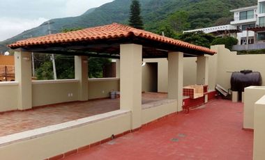 Hermosa casa a estrenar en San Juan Cosala-Chapala