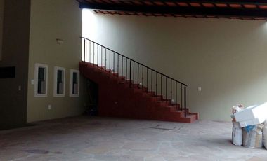Hermosa casa a estrenar en San Juan Cosala-Chapala
