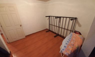 Amueblada en la 18 de marzo