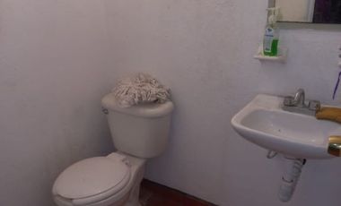 Amueblada en la 18 de marzo