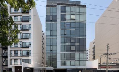 Departamento en venta Monraz  a una cuadra del Consulado Americano