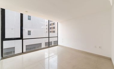 Departamento en venta Monraz  a una cuadra del Consulado Americano