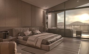 Casa en Venta en Campo de Golf Altozano, Morelia