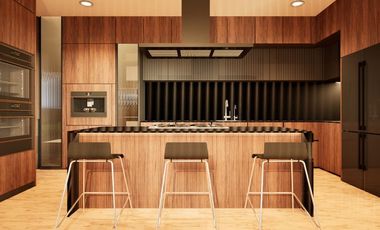 Casa en Venta en Campo de Golf Altozano, Morelia