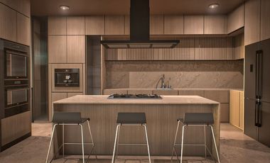 Casa en Venta en Campo de Golf Altozano, Morelia