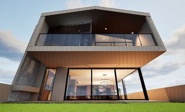 Casa en Venta en Campo de Golf Altozano, Morelia