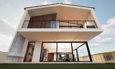 Casa en Venta en Campo de Golf Altozano, Morelia