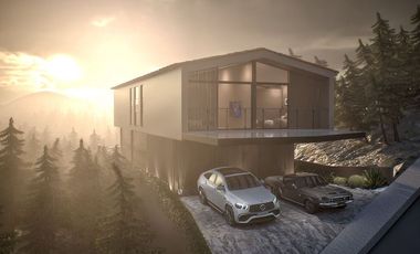 Casa en Venta en Campo de Golf Altozano, Morelia