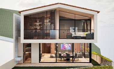 Casa en Venta en Campo de Golf Altozano, Morelia