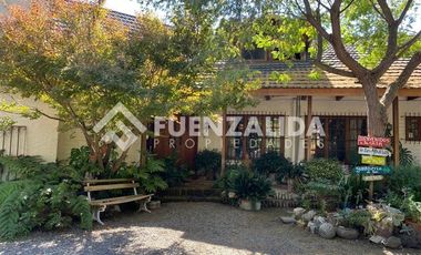Casa en Arriendo en Oliveto