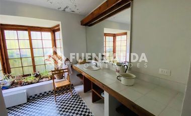 Casa en Arriendo en Oliveto