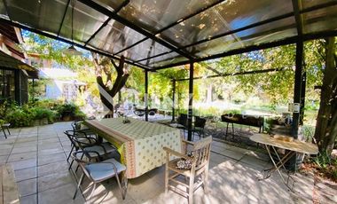 Casa en Arriendo en Oliveto