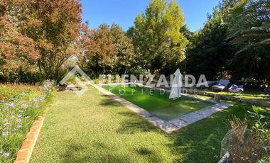 Casa en Arriendo en Oliveto