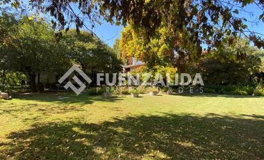 Casa en Arriendo en Oliveto