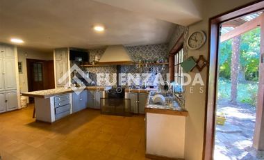 Casa en Arriendo en Oliveto