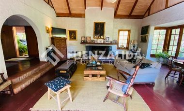 Casa en Arriendo en Oliveto