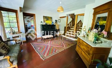 Casa en Arriendo en Oliveto