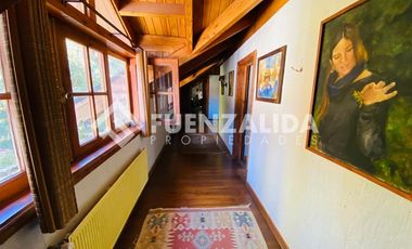 Casa en Arriendo en Oliveto