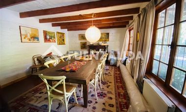 Casa en Arriendo en Oliveto