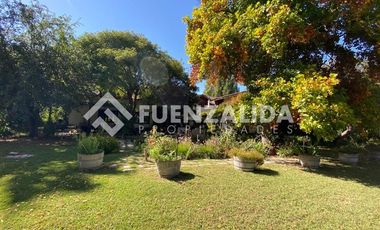 Parcela en Arriendo en Oliveto