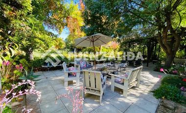 Parcela en Arriendo en Oliveto