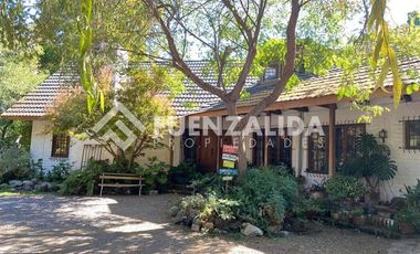 Parcela en Arriendo en Oliveto