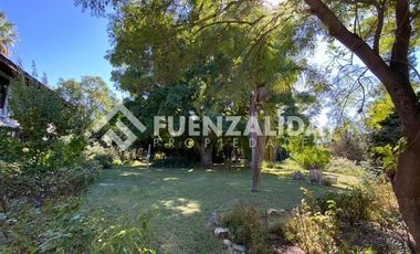 Parcela en Arriendo en Oliveto