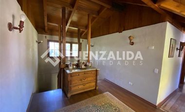 Parcela en Arriendo en Oliveto