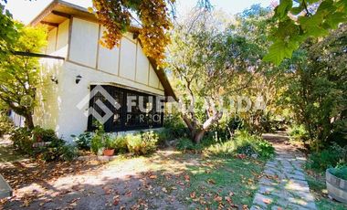 Parcela en Arriendo en Oliveto