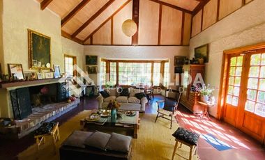 Casa en Venta en Oliveto