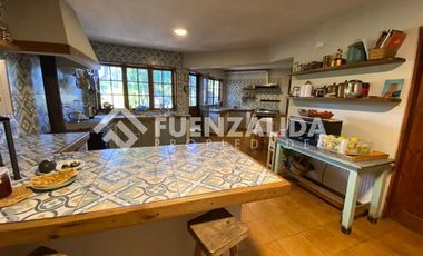 Casa en Venta en Oliveto