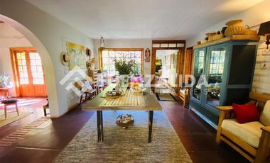 Casa en Venta en Oliveto