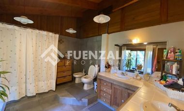 Casa en Venta en Oliveto