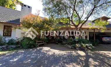 Casa en Venta en Oliveto