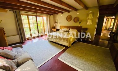 Casa en Venta en Oliveto