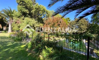 Casa en Venta en Oliveto