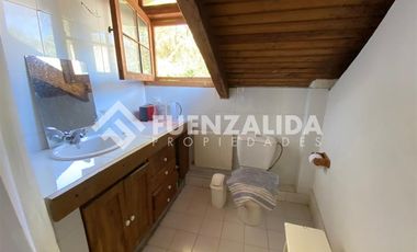 Casa en Venta en Oliveto
