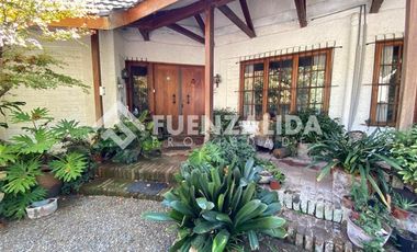 Casa en Venta en Oliveto