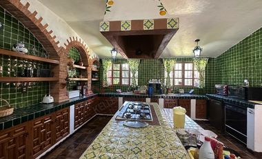 Magnfiica propiedad en venta - Tenancingo