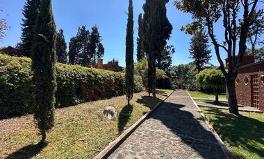 Magnfiica propiedad en venta - Tenancingo