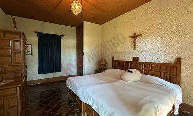 Magnfiica propiedad en venta - Tenancingo