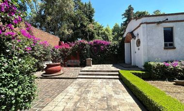 Magnfiica propiedad en venta - Tenancingo