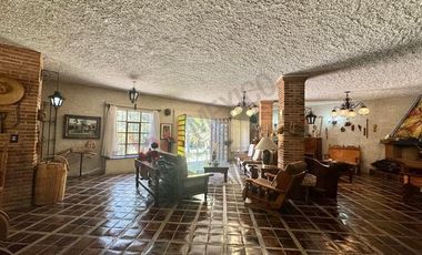 Magnfiica propiedad en venta - Tenancingo