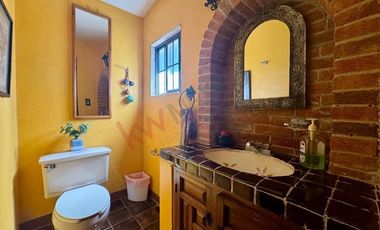 Magnfiica propiedad en venta - Tenancingo