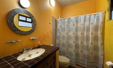 Magnfiica propiedad en venta - Tenancingo