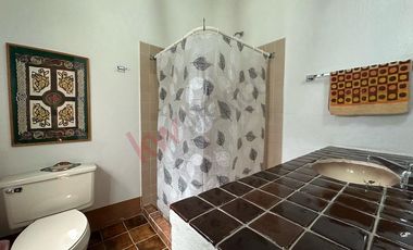 Magnfiica propiedad en venta - Tenancingo