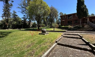 Magnfiica propiedad en venta - Tenancingo
