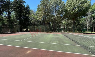 Magnfiica propiedad en venta - Tenancingo