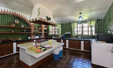 Magnfiica propiedad en venta - Tenancingo
