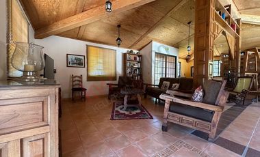 Magnfiica propiedad en venta - Tenancingo